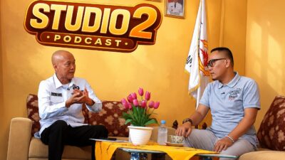 Membangkitkan Kejayaan Olahraga Lampung Utara, Fokus KONI Menuju PORPROV dan Pembinaan Berkelanjutan