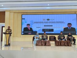Anggota Komisi VIII DPR RI, Aprozi Alam Gencarkan Sosialisasi “Ngopi” Pendidikan Islam Setara dan Fondasi Akhlak Generasi Muda