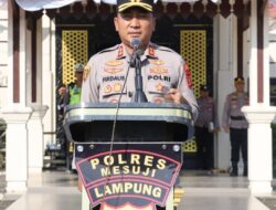 Tragedi Penembakan di Mesuji : Menolak Diajak Rujuk, Mantan Istri Tewas Ditembak Senjata Api Rakitan