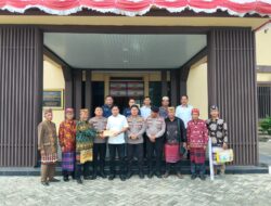 Konflik HGU Memanas! Ratusan Massa Buay Bulan Bersatu Siap Geruduk Pemda dan DPRD Tubaba