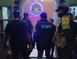 Razia Kos dan Tempat Hiburan di Pringsewu, Polisi Termukan Pria dan Pelajar 16 Tahun dalam Satu Kamar