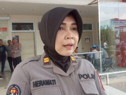 Ini Penjelasan Kepolisian Terkait Penggrebekan Hiburan Orgen Tunggal Berdarah di Muara Jaya 