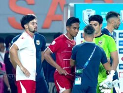 Timnas Indonesia Tak Berdaya, Dipermalukan Vietnam Tiga Gol Tanpa Balas di Kandang Sendiri