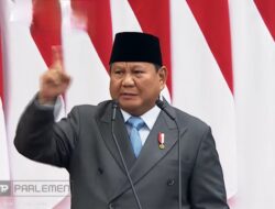 Soal Tambang Ilegal, Presiden Prabowo: Tak Mungkin 1.000 Tambang Berjalan Ilegal Tanpa Pejabat Kepolisian! 
