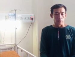 Menanti Keadilan, Orang Tua Korban Begal di Lampung Utara Ucapkan Terima Kasih Uluran Tangan Pemerintah dan RS Handayani