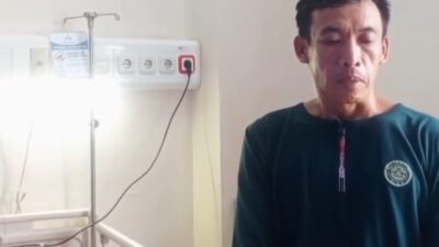 Menanti Keadilan, Orang Tua Korban Begal di Lampung Utara Ucapkan Terima Kasih Uluran Tangan Pemerintah dan RS Handayani