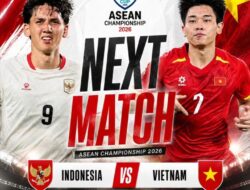 Ujian Berat Sang Juara Bertahan, Prediksi Timnas Indonesia vs Vietnam di Piala AFF 2026. Garuda Diunggulkan Menang
