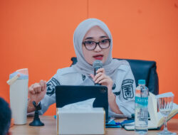 “Jangan Saat Api Muncul Baru Bingung Cari Air! Wagub Jihan Sentil Kesiapan Karhutla Lampung