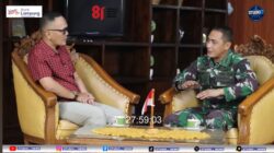 Kodim 0412 Bentuk Satgas Karhutla, Perkuat Sinergi Antar Stakeholder 