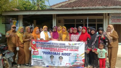 Menjemput Sehat di Ujung Dusun, Sentuhan “Puskesmas Mider” Hangatkan Warga Sukajadi