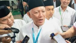 Diwarnai Kericuhan dan Adu Jotos, Gus Kikin Resmi Nahkodai PBNU 2026-2031