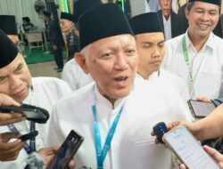 Diwarnai Kericuhan dan Adu Jotos, Gus Kikin Resmi Nahkodai PBNU 2026-2031