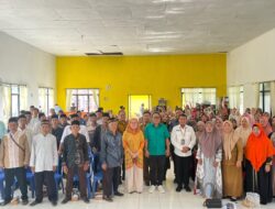 Akselerasi Sertifikasi Halal UMKM Lampura Menuju Wajib Halal 2026