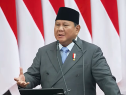 Presiden RI Revitalisasi 10.000 Puskesmas Mulai 2027