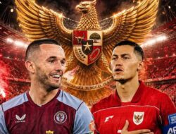 Duel Bergengsi, Indonesia All Stars Siap Hadapi Raksasa Premier League Aston Villa Malam Ini di SUGBK
