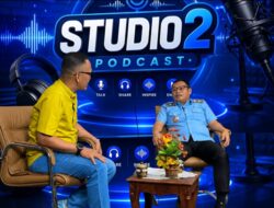Pajak Khusus Untuk Orang Bijak, Perjalanan Pengabdian Desyadi Mengawal Pendapatan Lampung Utara