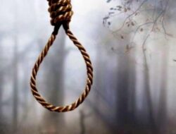 Tragis!Bocah 10 Tahun di Lampung Utara Ditemukan Tewas Tergantung Tali