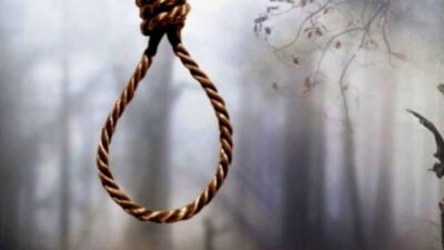 Tragis!Bocah 10 Tahun di Lampung Utara Ditemukan Tewas Tergantung Tali