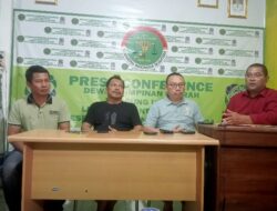 Gelar Konferensi Pers, YLBH-ARM Bongkar Dugaan Pemerasan di Balik Fitnah Perselingkuhan Kepsek SDN 2 Subik