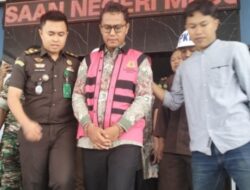 Jaksa Keok Dua Kali, Upaya Banding Kasus Korupsi Ketua Bawaslu Mesuji Ditolak Pengadilan Tinggi