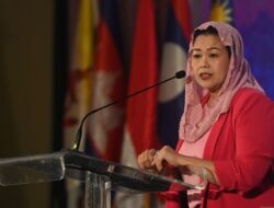 Bentrok Muktamar ke-35 NU, Yenny Wahid: Aksi Anarkis Bukan Kultur Nahdlatul Ulama