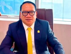 Aprozi Alam Desak Pemerintah Percepat Pemulihan Infrastruktur Pasca-Gempa NTT