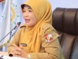 Pemkab Lampura Pendataan Wilayah Terdampak Krisis Air Bersih dan Siapkan Penyuplaian Mobil Tangki