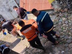 Pensiunan ASN Ditemukan Meninggal, Polisi Cek Riwayat Medis Korban