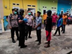 Misteri ASN Ditemukan Membusuk di Kamar Kos, Polisi Ungkap Korban Meninggal Dunia Karena Sakit