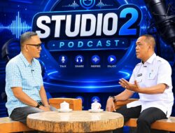 Dari Tenaga Honorer hingga Pimpin SMAN 3 Kotabumi, Kepemimpinan Sang Doktor, Mengawal Integritas dan Prestasi Sekolah Unggulan