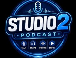 Hari Berdirinya studio2 podcast, 1 September 2021 “Transformasi 2026”