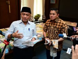 Pemerintah Matangkan Pembaruan Buku Ajar SD Hingga SMA