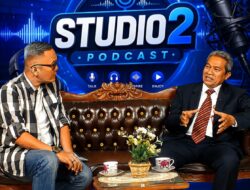 Menata Kembali Pilar Kesehatan Lampung Utara, Kepemimpinan dr. Cholif Paku Alamsyah di RSUD H.M. Ryacudu