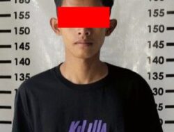 Satu Tahun Berlalu Bukan Berarti Lupa, Unit PPA Lampung Utara Beri ‘Kejutan’ Jemputan untuk Tersangka Cabul