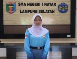 Terimakasih Ayah dan Ibu Sudah Doakan dan Dukung Chika Hingga di Titik Ini