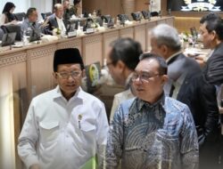 DPR dan Pemerintah Sepakati Kepastian Karier Guru PPPK, Mulai Status Penuh Waktu hingga Peluang Jadi PNS