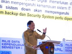 Identitas Kependudukan Digital (IKD) Resmi Tinggalkan Birokrasi Fotokopi KTP