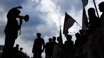 Besok, 4 Aliansi Geruduk DPR, Tuntutan RUU Perampasan Aset, Penolakan Kebijakan, hingga Dukungan Program Prabowo