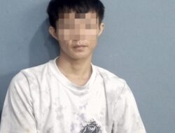 Anak Tiri Gasak Rp17 Juta di Bawah Kasur, Ibu Tiri Langsung “Lapor Polisi!”