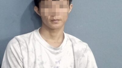 Anak Tiri Gasak Rp17 Juta di Bawah Kasur, Ibu Tiri Langsung “Lapor Polisi!”