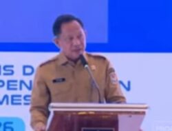Kemendagri Tegaskan Kepala Daerah Perketat Pengelolaan APBD