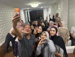 Aprozi Alam, Sosok Legislatif Gaul dan Inspiratif Yang Dirindukan Generasi Muda