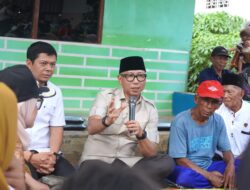 Gubernur Mirza Minta Pendamping PKH Kunci Integrasi Bansos Wajib Tepat Sasaran