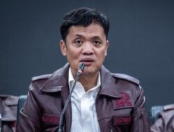 Kencang Isu Pergantian Kapolri, Habiburokhman: Jangan Percaya Hoaks