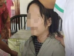 Bocah Tewas Bersimbah Darah di Tangan Ibu Kandung Saat Gangguan Jiwa Kambuh