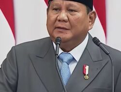 Presiden Prabowo Perintahkan Panglima TNI dan Kapolri Usut Tuntas Tambang Ilegal, Tegaskan Sanksi Bagi Aparat Terlibat