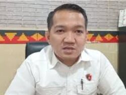 Pemkab Lampung Utara Seret Perusak Pasar Bindu ke Jalur Hukum, Kasat Reskrim: Masih Proses Lidik 