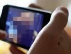 Pemeran Pria Video Asusila “Yang Wis Yang” Jadi Tersangka Dan Ditahan