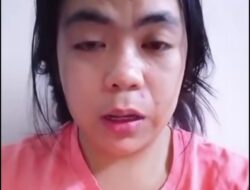 Viral Unggahan Video Kedua Indah Minta Dipulangkan Ke Indonesia