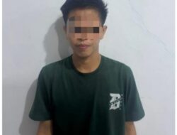 Kenalan di Instagram, Anak Dibawah Umur Kena Bujuk Rayu Pelaku di Kamar Hotel